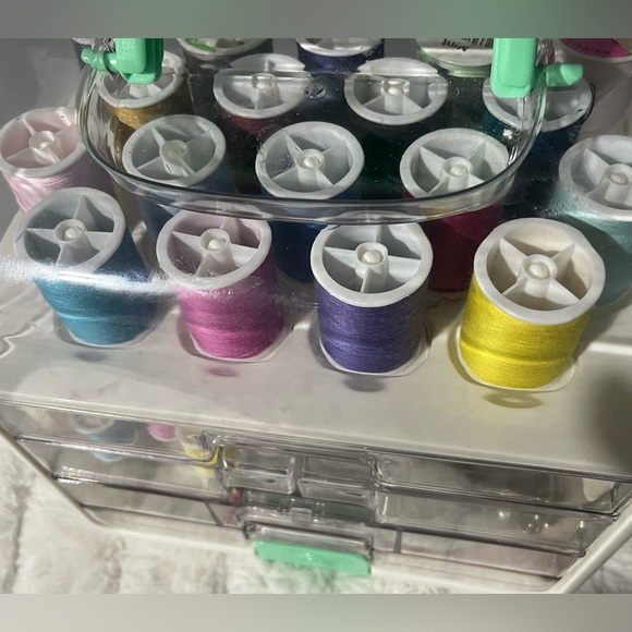 Threading box - Picture 2 of 3